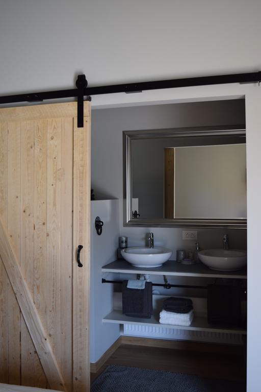 B&B De Vossenbarm Jabbeke  Exteriér fotografie